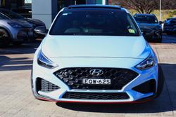 2021 Hyundai i30 N Premium