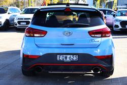 2021 Hyundai i30 N Premium