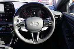 2021 Hyundai i30 N Premium