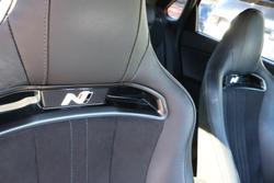 2021 Hyundai i30 N Premium