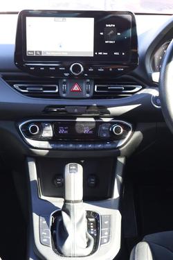 2021 Hyundai i30 N Premium