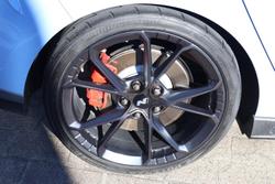2021 Hyundai i30 N Premium