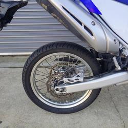2015 Yamaha WR250R