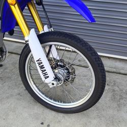 2015 Yamaha WR250R