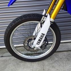 2015 Yamaha WR250R
