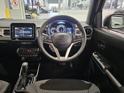 2022 Suzuki Ignis GLX