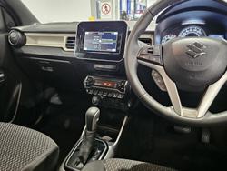 2022 Suzuki Ignis GLX