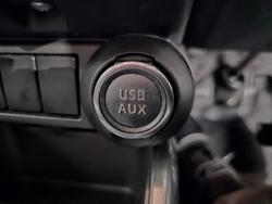2022 Suzuki Ignis GLX