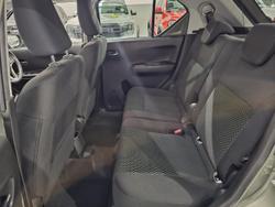 2022 Suzuki Ignis GLX