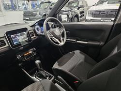 2022 Suzuki Ignis GLX