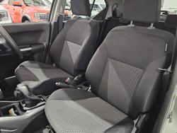 2022 Suzuki Ignis GLX