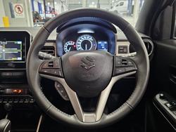 2022 Suzuki Ignis GLX