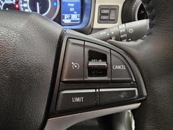 2022 Suzuki Ignis GLX