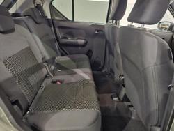 2022 Suzuki Ignis GLX