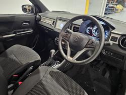 2022 Suzuki Ignis GLX
