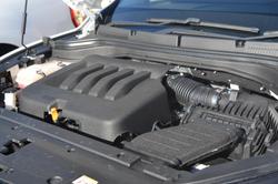 2023 Mahindra XUV700 AX7L