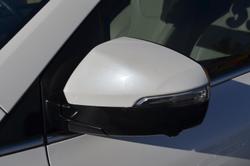 2023 Mahindra XUV700 AX7L