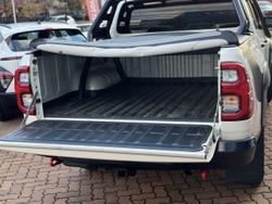 2021 Toyota Hilux 4x4