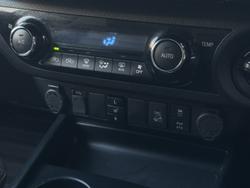 2021 Toyota Hilux 4x4