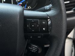 2021 Toyota Hilux 4x4