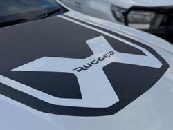 2021 Toyota Hilux 4x4