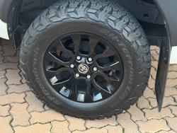 2021 Toyota Hilux 4x4