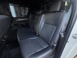 2021 Toyota Hilux 4x4