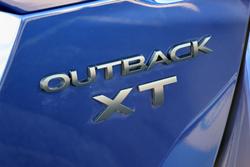 2023 Subaru Outback AWD Sport XT