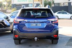 2023 Subaru Outback AWD Sport XT
