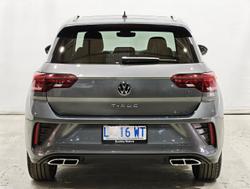 2024 Volkswagen T-Roc 140TSI R-Line