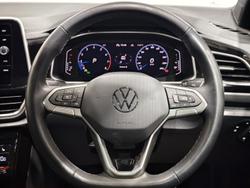 2024 Volkswagen T-Roc 140TSI R-Line