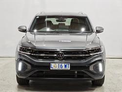 2024 Volkswagen T-Roc 140TSI R-Line
