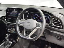 2024 Volkswagen T-Roc 140TSI R-Line