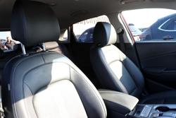 2022 Hyundai Kona Electric Highlander OS.V4 MY22 Red