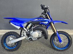 Yamaha YZ65