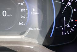 2019 Hyundai Santa Fe Highlander