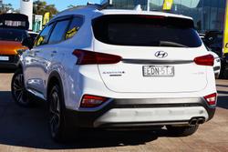 2019 Hyundai Santa Fe Highlander