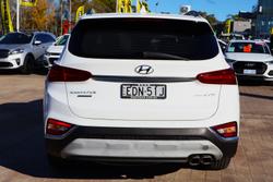 2019 Hyundai Santa Fe Highlander