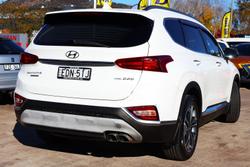 2019 Hyundai Santa Fe Highlander