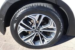 2019 Hyundai Santa Fe Highlander