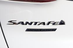 2019 Hyundai Santa Fe Highlander