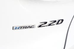 2019 Hyundai Santa Fe Highlander