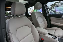 2016 Mercedes-Benz B-Class B200