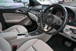 2016 Mercedes-Benz B-Class B200