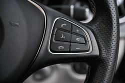 2016 Mercedes-Benz B-Class B200