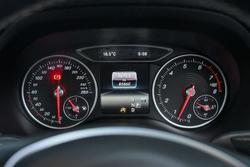 2016 Mercedes-Benz B-Class B200