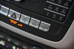2016 Mercedes-Benz B-Class B200