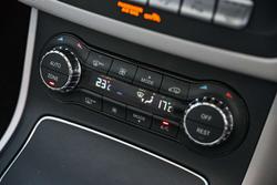 2016 Mercedes-Benz B-Class B200