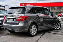 2016 Mercedes-Benz B-Class B200