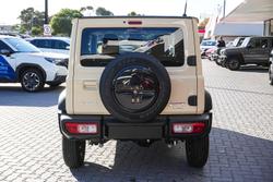 2026 Suzuki Jimny